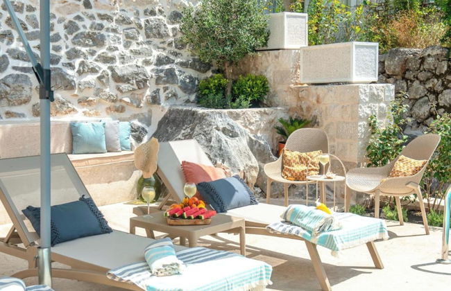 Luxury Pool Villa Feliz - Foto 24