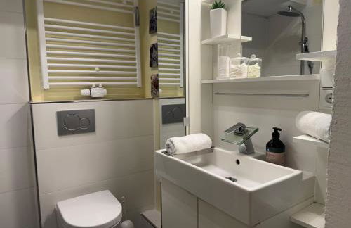 Ferienwohnungen First Bismarck - Foto 10