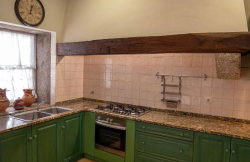 Casa de Vilela - casa senhorial exclusiva perto do Porto para até 15 pessoas - Foto 25