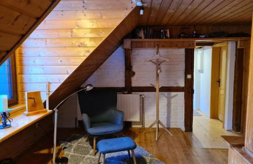 Ferienhaus Waldglück - Foto 6