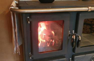 Naturhaus am Wald im Erzgebirge - Foto 15