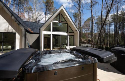 The Haven at Valley Bear Farms Resort - Foto 1