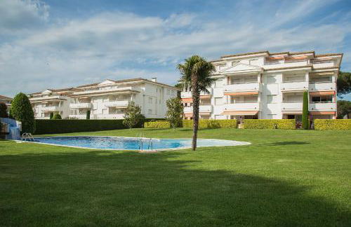 Apartamentos Plus Costa Brava Pals - Foto 11