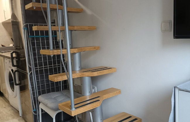 Apartment Perunika - Foto 32