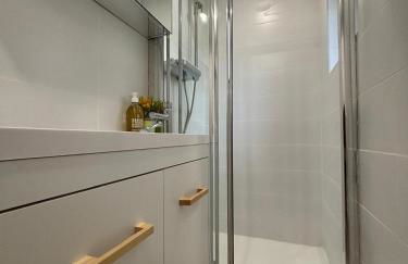 Rhein Stopover - Appartement 2 Personnes - Foto 12