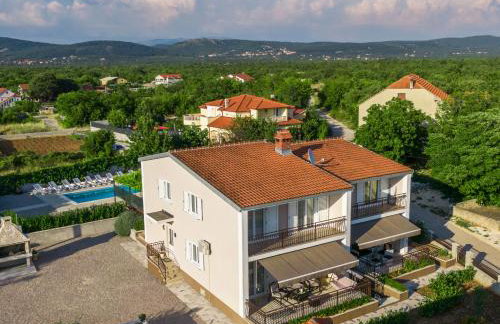 Modern XXL Villa - Foto 23