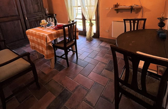 Agriturismo Il Molino Antico - Foto 47