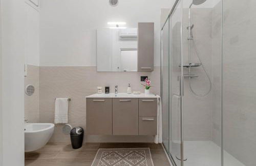 Volta Apartment - Sanremo - Photo 12