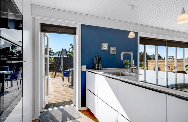 "Hillevi" - 200m from the sea - Photo 27