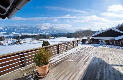 Gästehaus Bergfrieden - Foto 20