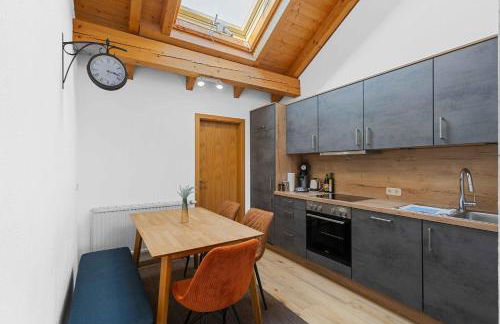 Kuschelige Ferienwohnung mit Balkon & Free Wifi - Photo 15