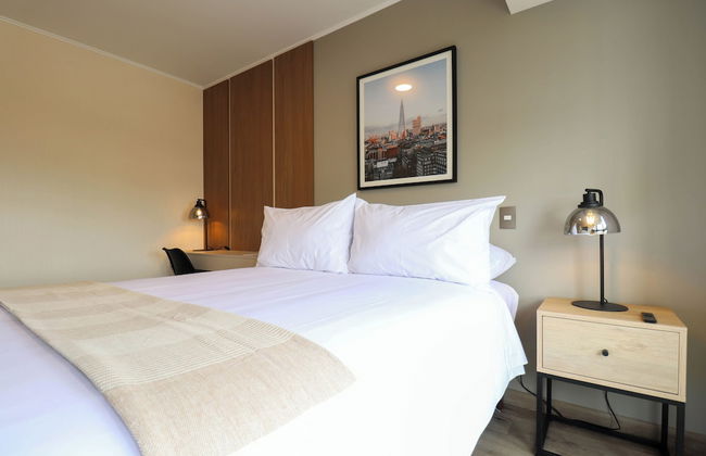 Benavides 1130 by Wynwood House - Foto 12