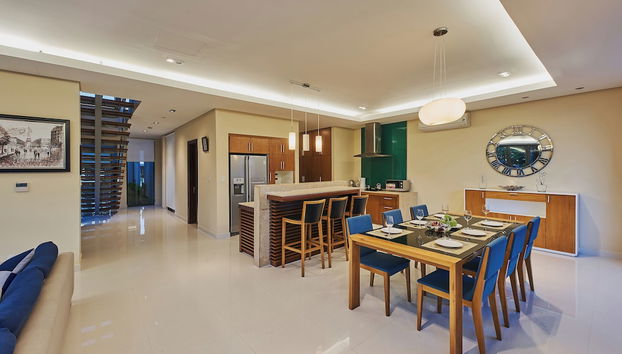 Serviço de quarto – refeições