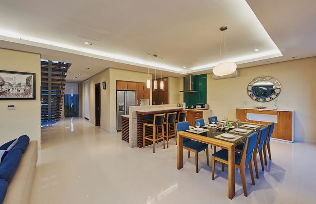 Danang Private Swimming Pool Villa - Foto 3