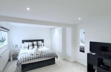 Unique Modern Studio Apartment - Foto 5