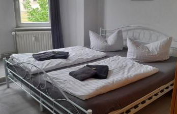 Apartment-Hotel Schillerplatz - Foto 33