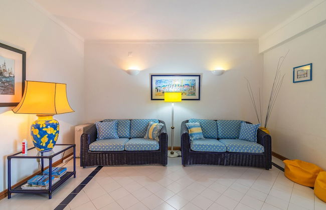 Albufeira Salgados Beach 2 by Homing - Foto 15