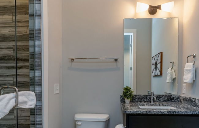 Music City Comfort - Foto 25