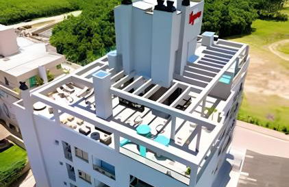 Apartamentos Elegance 413 - Foto 42