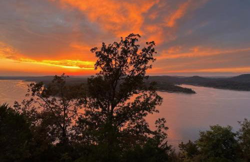 Sunset Bluff at Table Rock Lake - Foto 9