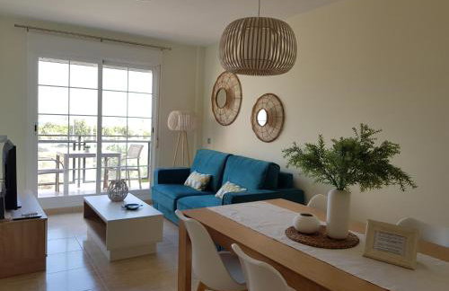 Apartments Sol de Almeria Golf y Playa - Foto 1