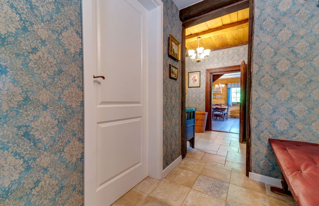 Bastrówka - Foto 22