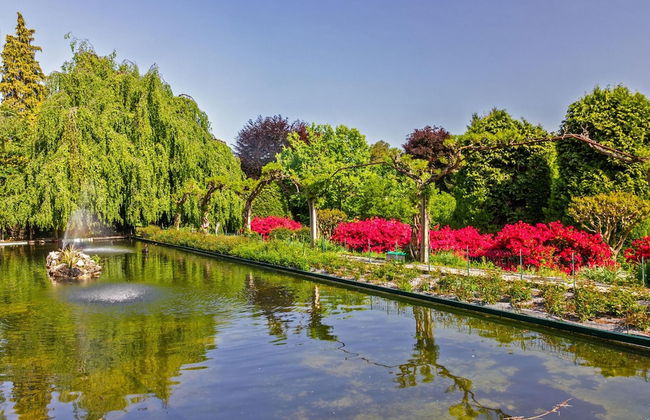 Villa Tagini 10 minutes from Stresa - Foto 34