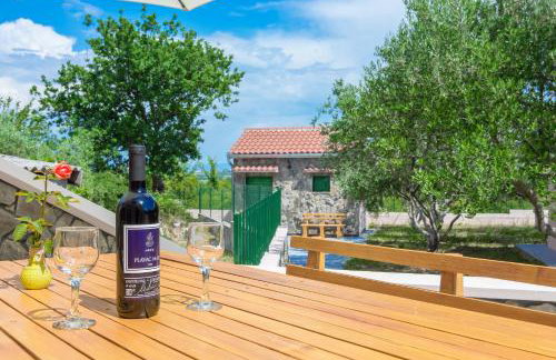 Vacation house Maslina - Foto 34