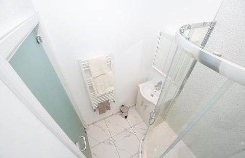 Affleck Retreat 5 - SJA Stays - Modern 1 Bed Apartment - Foto 12