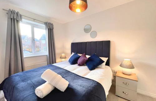 Genesis 3 bedroom Home Telford- sleeps up to 5 - Photo 1