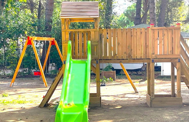 Relaxing Chalet Near Trasimeno - Foto 21