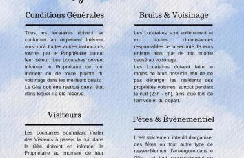 Gîte Le Lodigo - Foto 14