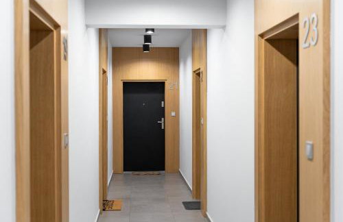 FLATMORE Apartament Matejki 21A m20 - Foto 47