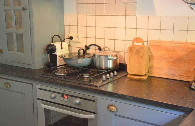 Holiday Home in Haaren Near the Efteling - Foto 11