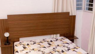 Apartamento decorado nos bancários - Foto 4