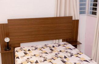 Apartamento decorado nos bancários - Foto 4