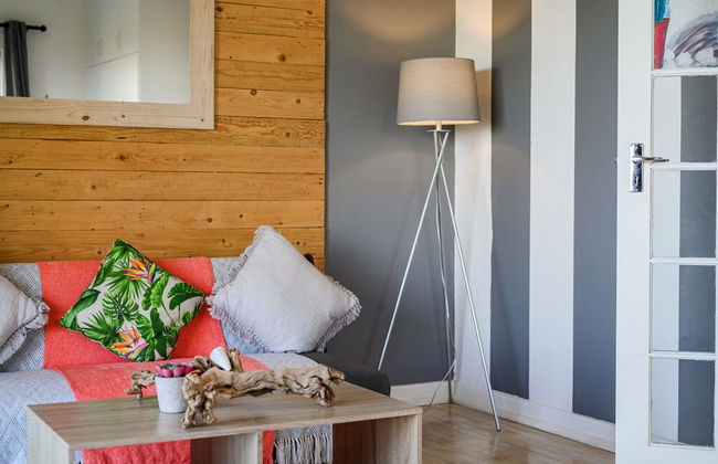 Sea Studio - Sea-facing - Foto 17