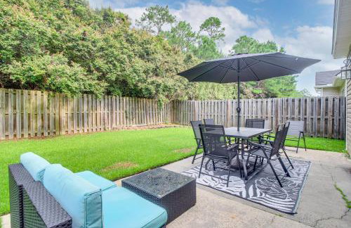 Spacious Pooler Home with Family-Friendly Perks - Photo 33