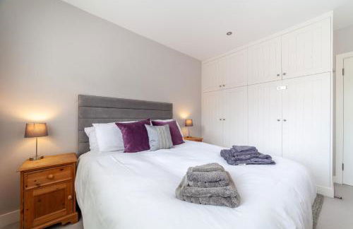 Garden Flat short walk to Kingston & Richmond Park - Foto 11