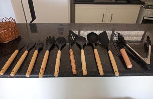 Aconchego no Calhau a 3 Minutos de Carro da Praia Litorânea - Foto 32