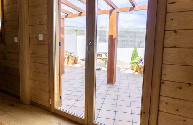 Coliving The VALLEY Portugal with Coworking Space open 24-7 - Foto 75