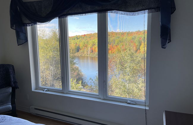 Domaine du Cinq - Foto 9