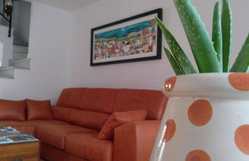 Acogedor duplex para parejas en La Isleta - Foto 10