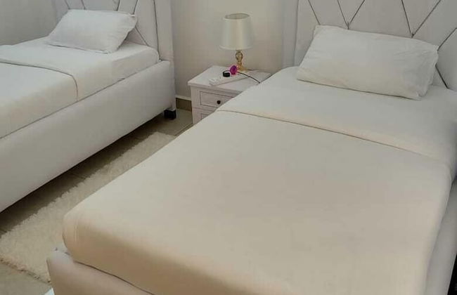 Lux Suites Jumbo Apartments kisumu - Foto 9