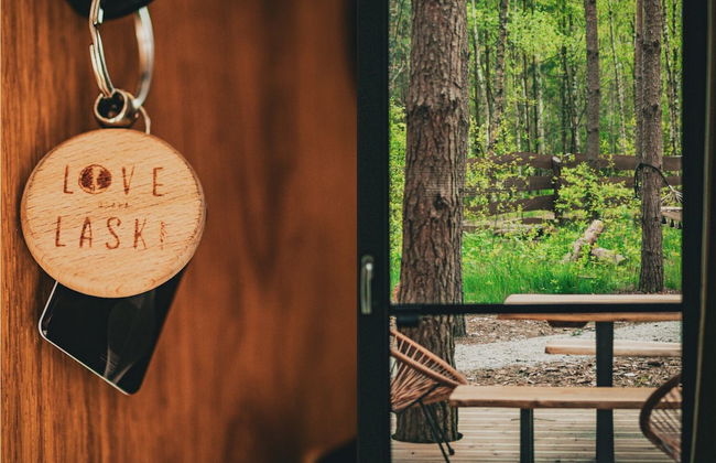 Osada LoveLaski - Foto 21