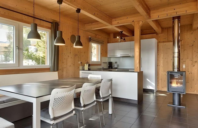 #45 mit IR-Sauna und Sprudelbad innen - Foto 41