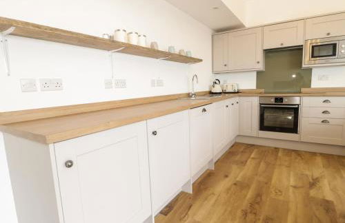 Swan Lodge Castle Farm - Foto 7