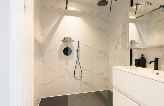 Apartment in Belgium Near Beach & City Centre - Foto 19