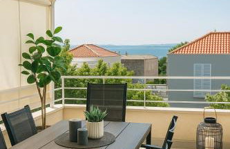 Sunny Resort apartment with seaview 1273 - Foto 24