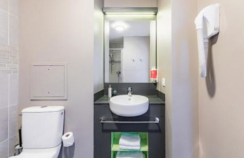 Appart’City Confort Le Bourget - Aéroport - Foto 34